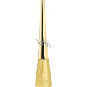 Golden Rose Extreme Sparkle Eyeliner Eyeliner 103 Gold 5.5 ml
