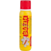 Herkules Special Puzzle Glue with Foam Applicator 130 g