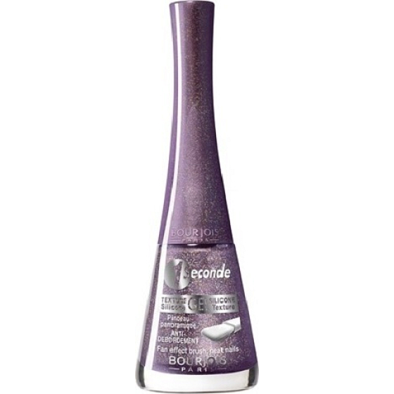Bourjois 1 Seconde Gloss nail polish 14 Rainbow Apparition 9 ml