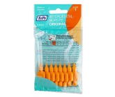 TePe Original Interdental Brushes Normal 0.45 mm Orange 8 pieces