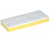 Spokar Mop sponge microfiber sponge 26.5x9.5x3 cm replacement