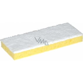 Spokar Mop sponge microfiber sponge 26.5x9.5x3 cm replacement