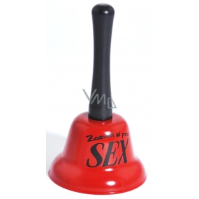 Albi Humorous Bell - Ring for SEX