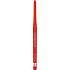 Rimmel London Exaggerate Lip Liner Lip Call 104 Call Me Crazy 0.25 g