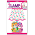 EP Line Cats wall lamp for children 30,9 x 18,5 cm