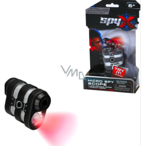 EP Line Spy X mini binoculars, recommended age 6+