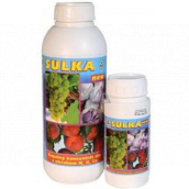 Sulka Fungicide liquid sulfur concentrate for soil fertilization 1 l