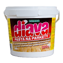 Diava Paste loose packed parquet paste 7 kg