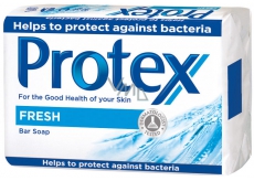 Protex Fresh antibakteriální toaletní mýdlo 90 g