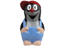 Krteček 3D pěna do koupele pro děti 600 ml