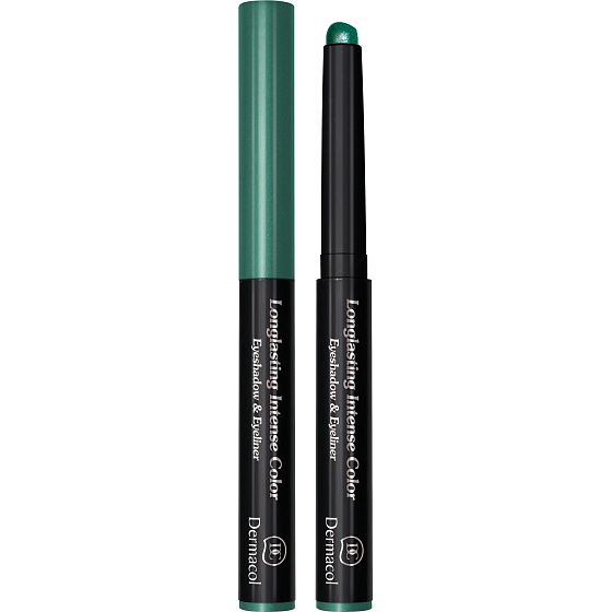 Dermacol Longlasting Intense Colour Eyeshadow & Eyeliner 2in1 06 1.6 g