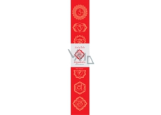 Incense sticks First chakra Red 14 pieces