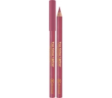 Dermacol True Color Lipliner wooden lip liner 04 4 g