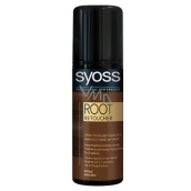 Syoss Root Retoucher Spray for Growths Brown 120 ml