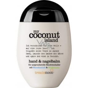 Treaclemoon My Coconut Island hand cream 75 ml