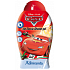 Disney Cars McQueen II 250 ml baby shower gel