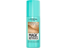 Loreal Magic Magic Retouch Hair Blond Corrector Gray Blond 75 ml