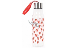 Albi Travel Bottle Heart 650 ml