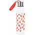 Albi Travel bottle Hearts 650 ml