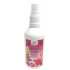 Bione Cosmetics Bio Rose Water for Moisturizing, Refreshing, and Fragrancing Skin and Hair Spray 115 ml