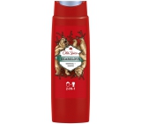 Old Spice BearGlove 2in1 shower gel and shampoo for men 250 ml