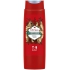 Old Spice BearGlove 2-in-1 Shower Gel and Shampoo for Men 250 ml