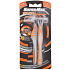Super-Max Smx4 disposable 4-blade shaver for men 2 pieces
