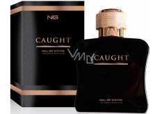 NG Caught Men Eau de Toilette 15 ml