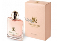 Trussardi Delicate Rose Miniaturka edt 7ml