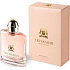 Trussardi Delicate Rose Eau de Toilette for Women 7 ml, Miniature