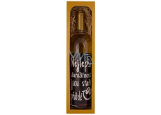Bohemia Gifts & Cosmetics Chardonnay Old friends gift wine 750 ml