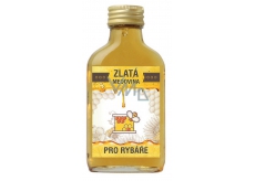 Bohemia Gifts Golden mead 18% For fishermen 100 ml