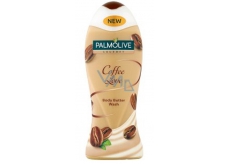 Palmol.SG Gourmet Coffee Love 500ml 1345