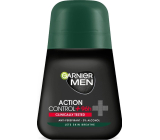 Garnier Men Mineral Action Control + Clinically Tested ball antiperspirant deodorant roll-on for men 50 ml