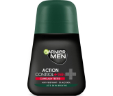 Garnier Men Mineral Action Control + Clinically Tested ball antiperspirant deodorant roll-on for men 50 ml