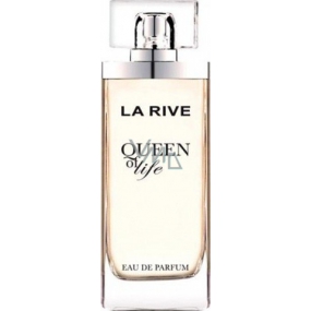 La Rive Queen of Life Eau de Parfum for Women 75 ml Tester
