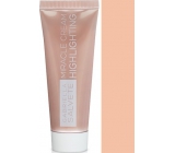 Gabriella Salvete Miracle Cream Highlighting Moisturizing Cream Brightener 02 Be Loved 25 ml