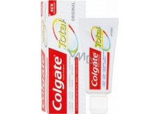 GIFT Colgate Total Original toothpaste mini 20 ml