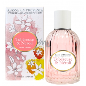 Jeanne en Provence Night Hyacinth & Neroli Eau de Parfum for Women 100 ml
