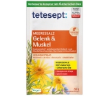 Tetesept Muscles and joints sea bath salt 80 g