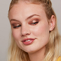 Essence Melted Eyeshadow Chrome Eyeshadow 07 Warm Bronze 2 g
