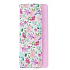 Albi Original Wallet Hydrangea 20 x 9 x 1,5 cm