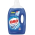 Omo Detersivo Lavatrice universal gel for washing, white and colored laundry 50 doses of 2 l