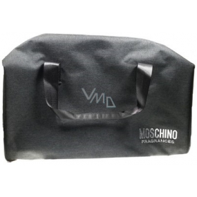 Moschino Travel Bag 2019 for men 49 x 39 x 17 cm