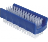 Spokar Hand Brush, double-sided bristles, synthetic fibers 3105/726/2