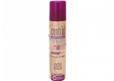 Constance Carroll Hairspray Extra Hold Hairspray 75 ml Spray