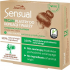 Joanna Sensual Vegan Depilatory Strips for Face for Sensitive Skin 12 pieces