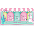Baylis & Harding Lama cleansing gel 100 ml + shower cream 100 ml + shower gel 100 ml + body lotion 100 ml + hand cream 100 ml, cosmetic set