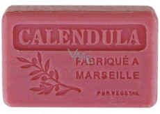 NeoCos Marigold natural, organic, from Provence, Marseille soap with shea butter 125 g