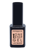 Dermacol One step gel lacque nail polish 03 Innocent 11 ml
